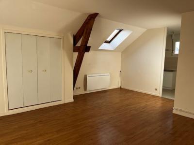 For rent Pouligny-notre-dame 1 room 33 m2 Indre (36160) photo 0