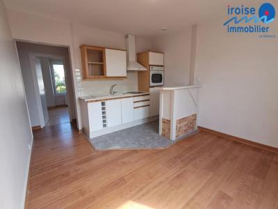 For rent Brest 2 rooms 34 m2 Finistere (29200) photo 2