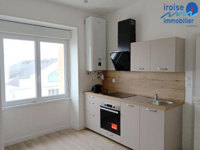 Annonce Location 3 pi�ces Appartement Porspoder 29