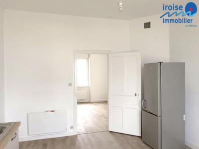 Louer Appartement 71 m2 Porspoder