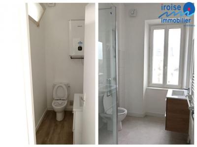Louer Appartement Porspoder 746 euros
