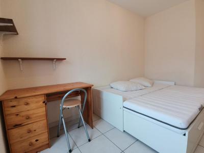 For rent Brest 1 room 16 m2 Finistere (29200) photo 0