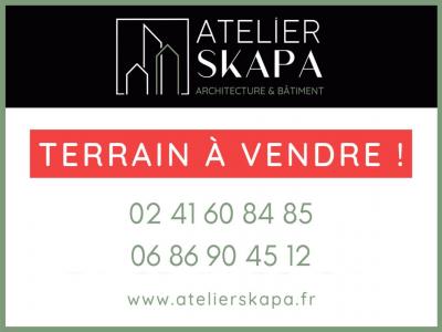 For sale Chalonnes-sur-loire 554 m2 Maine et loire (49290) photo 1