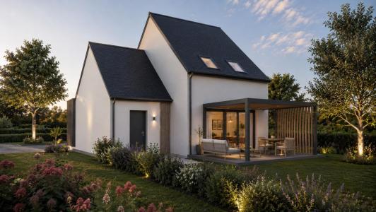 For sale Chalonnes-sur-loire 554 m2 Maine et loire (49290) photo 4