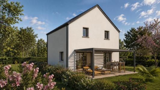For sale Chalonnes-sur-loire 107 m2 Maine et loire (49290) photo 1