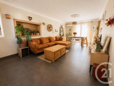 For rent Villeneuve-les-maguelone 5 rooms 99 m2 Herault (34750) photo 0
