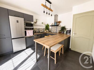 For rent Villeneuve-les-maguelone 5 rooms 99 m2 Herault (34750) photo 1