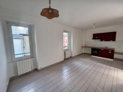 For rent Saint-brieuc 2 rooms 38 m2 Cotes d'armor (22000) photo 0