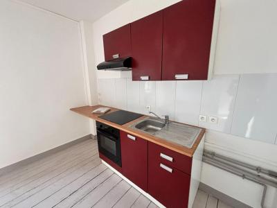 For rent Saint-brieuc 2 rooms 38 m2 Cotes d'armor (22000) photo 1