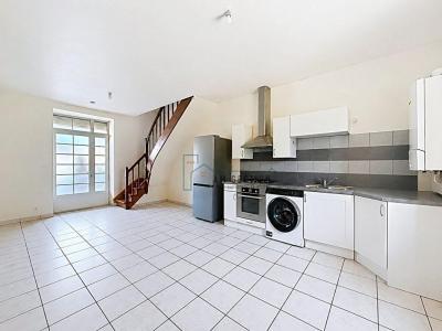 For rent Saint-leonard-de-noblat 2 rooms 45 m2 Haute vienne (87400) photo 0