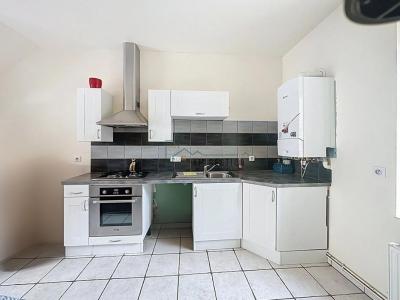 For rent Saint-leonard-de-noblat 2 rooms 45 m2 Haute vienne (87400) photo 1