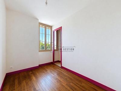 For rent Saint-leonard-de-noblat 2 rooms 45 m2 Haute vienne (87400) photo 4