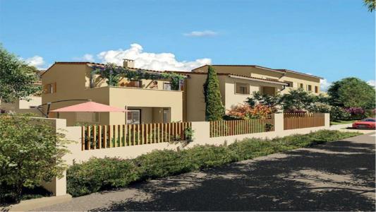 For rent Coudoux 2 rooms 43 m2 Bouches du Rhone (13111) photo 3