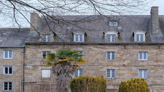 For rent Guingamp 1 room 30 m2 Cotes d'armor (22200) photo 0