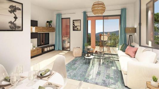 Louer Appartement 46 m2 Sarrians