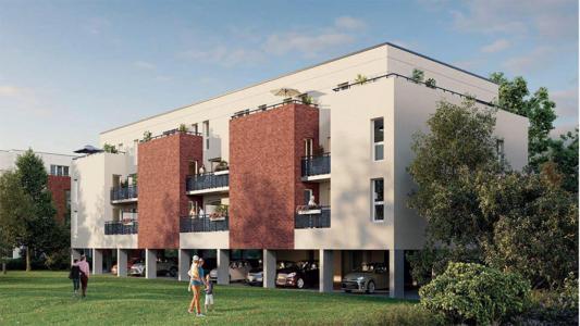 For rent Armentieres 2 rooms 41 m2 Nord (59280) photo 0