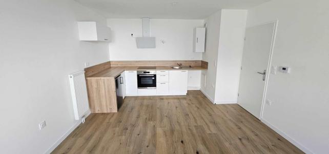 For rent Arras 2 rooms 44 m2 Pas de calais (62000) photo 0