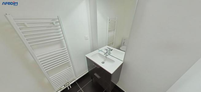 Louer Appartement 44 m2 Arras