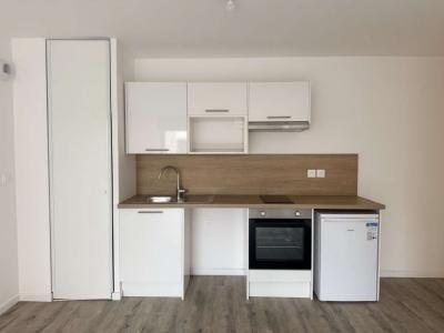 For rent Armentieres 2 rooms 46 m2 Nord (59280) photo 0