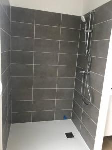 Louer Appartement 39 m2 Notre-dame-de-bondeville