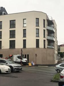 Louer Appartement Notre-dame-de-bondeville Seine maritime