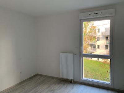 Louer Appartement Armentieres Nord