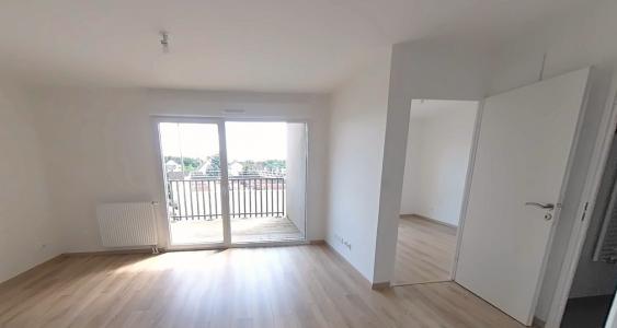Louer Appartement 41 m2 Luisant