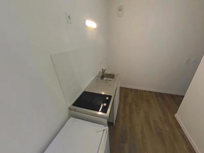 Louer Appartement 29 m2 Sannois