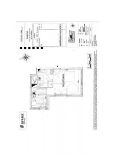 Louer Appartement Sannois 567 euros