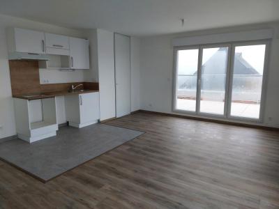 For rent Sainte-luce-sur-loire 3 rooms 66 m2 Loire atlantique (44980) photo 0