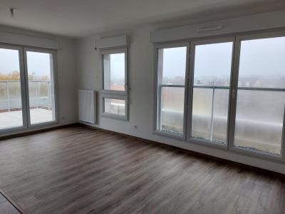 Annonce Location 3 pi�ces Appartement Sainte-luce-sur-loire 44