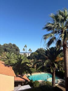 For rent Cagnes-sur-mer 2 rooms 33 m2 Alpes Maritimes (06800) photo 3