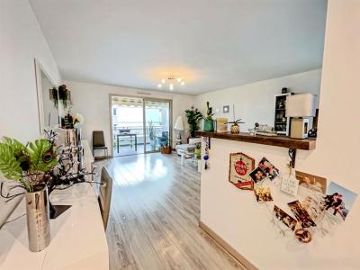 Annonce Vente 3 pi�ces Appartement Cagnes-sur-mer 06