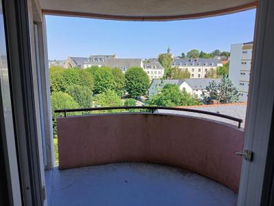 Annonce Vente 3 pi�ces Appartement Laval 53
