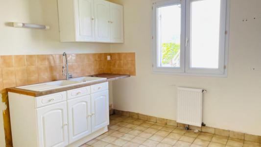 For sale Daumeray 3 rooms 84 m2 Maine et loire (49640) photo 3