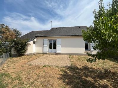 For sale Longue-jumelles 3 rooms 77 m2 Maine et loire (49160) photo 3