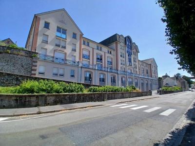 Annonce Vente 3 pi�ces Appartement Mayenne 53