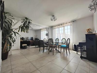 Annonce Vente 5 pi�ces Maison Clayes-sous-bois 78