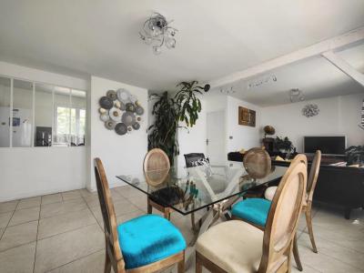 Acheter Maison 110 m2 Clayes-sous-bois