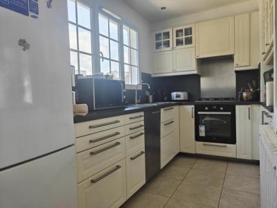 Acheter Maison Clayes-sous-bois Yvelines