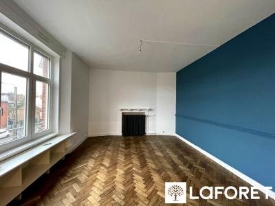 For rent Wasquehal 3 rooms 73 m2 Nord (59290) photo 1
