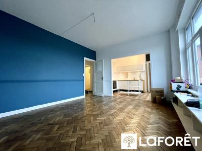 For rent Wasquehal 3 rooms 73 m2 Nord (59290) photo 2