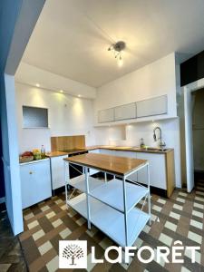 For rent Wasquehal 3 rooms 73 m2 Nord (59290) photo 3