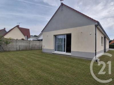 For sale Sorrus 6 rooms 90 m2 Pas de calais (62170) photo 0