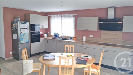 Annonce Vente 6 pi�ces Maison Sorrus 62