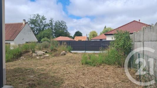 Acheter Maison 90 m2 Sorrus
