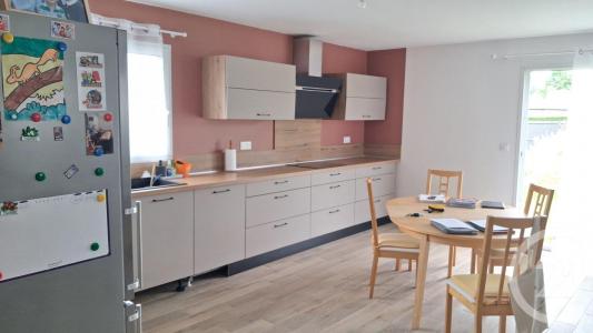 Acheter Maison Sorrus 349650 euros