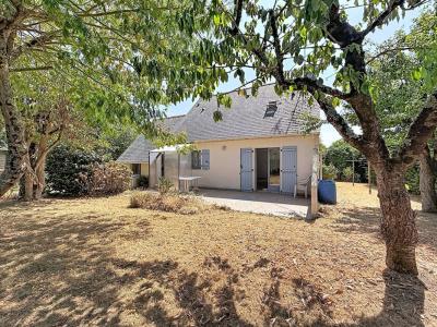For sale Guerande 3 rooms 93 m2 Loire atlantique (44350) photo 0