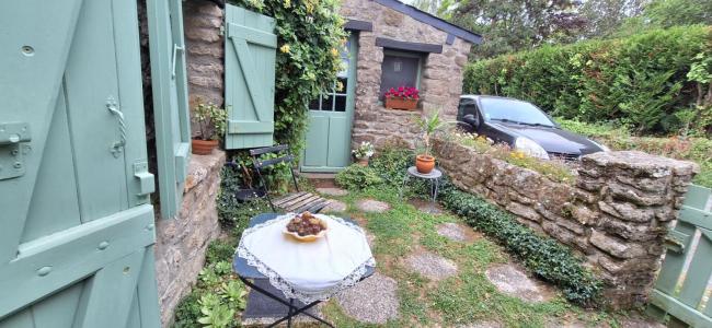 Annonce Vente 3 pi�ces Maison Guerande 44
