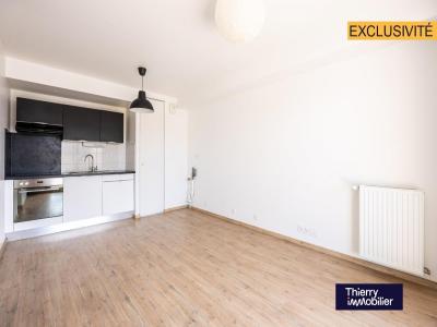 Annonce Vente 3 pi�ces Appartement Nantes 44